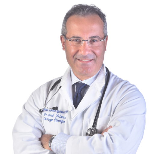 Ziad Sleiman MD